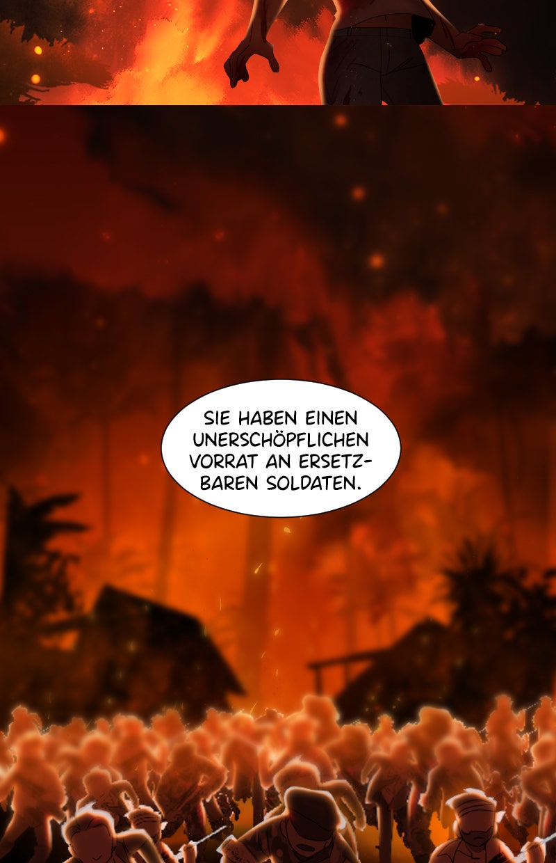 Read Not Even Bones Manga Online