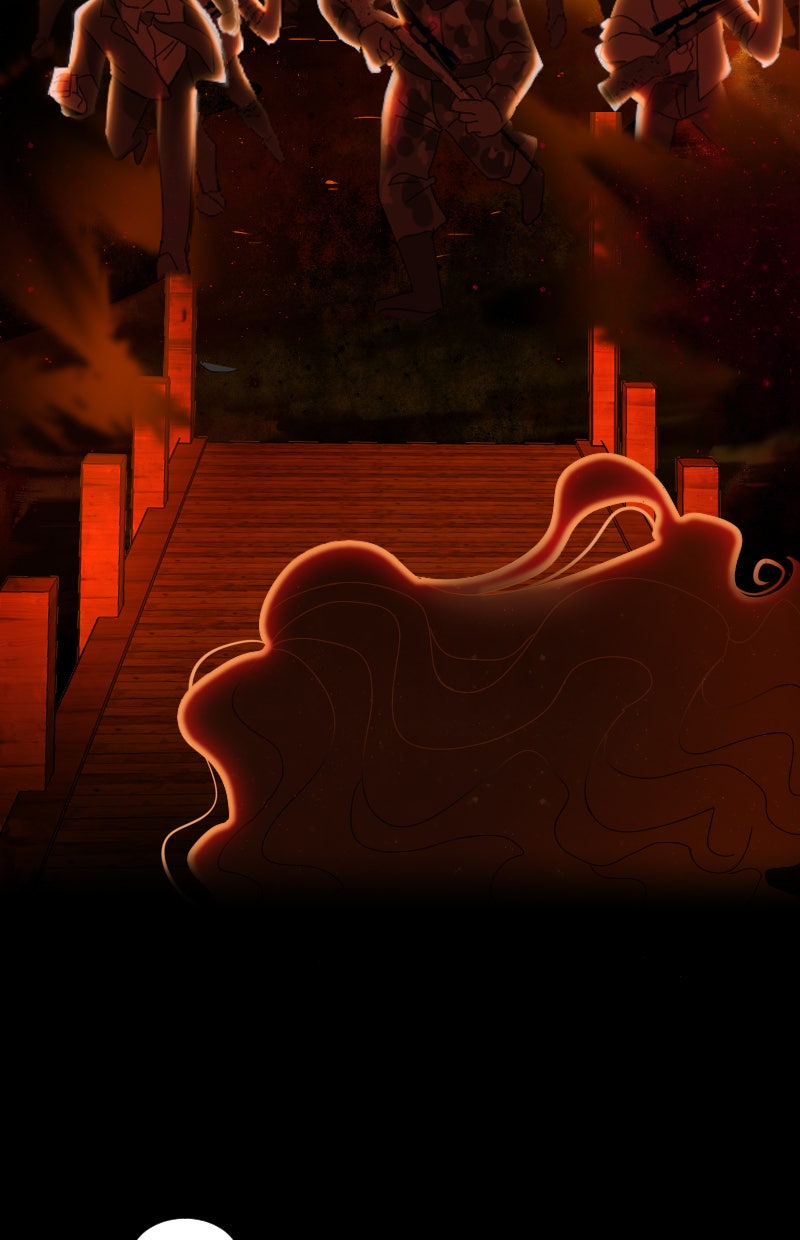 Read Not Even Bones Manga Online