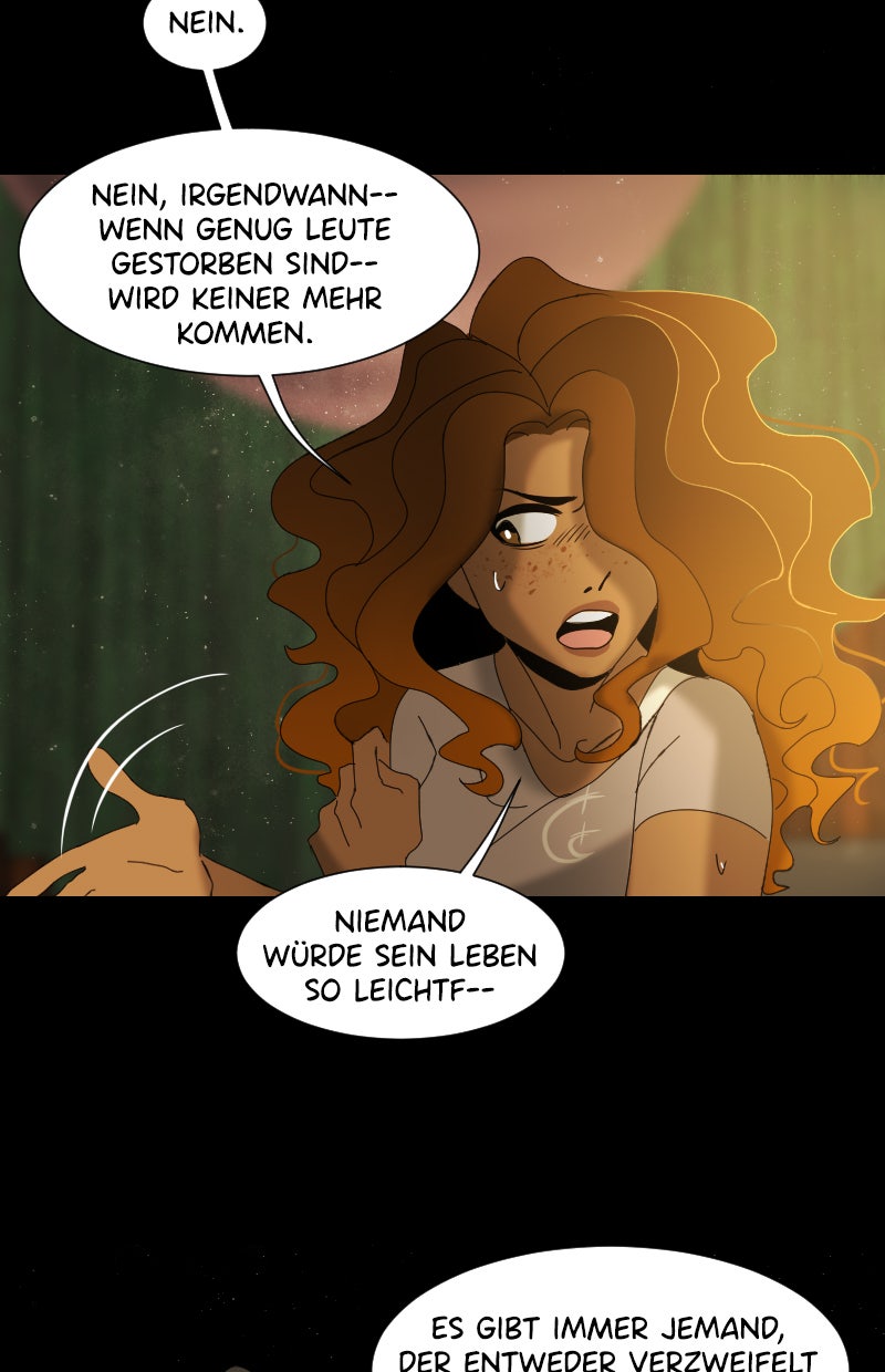 Read Not Even Bones Manga Online