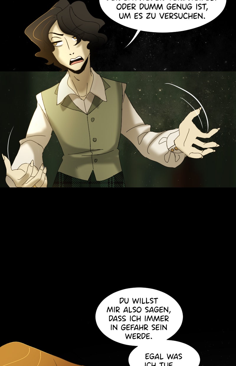 Read Not Even Bones Manga Online