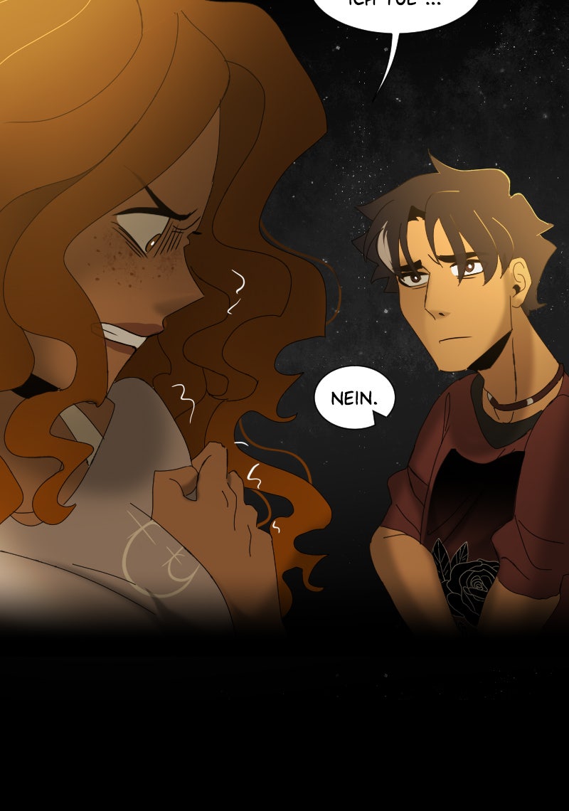 Read Not Even Bones Manga Online