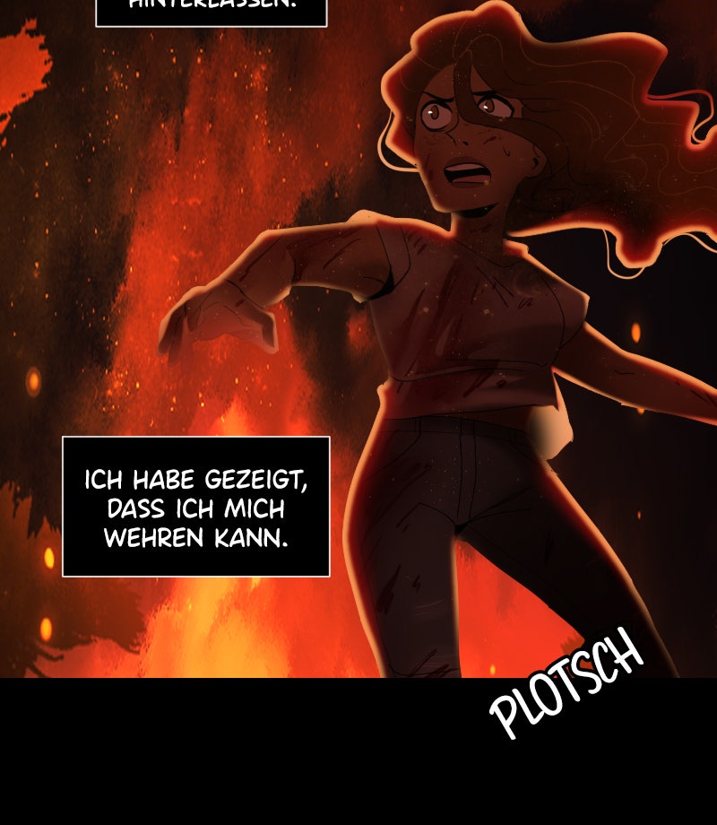 Read Not Even Bones Manga Online