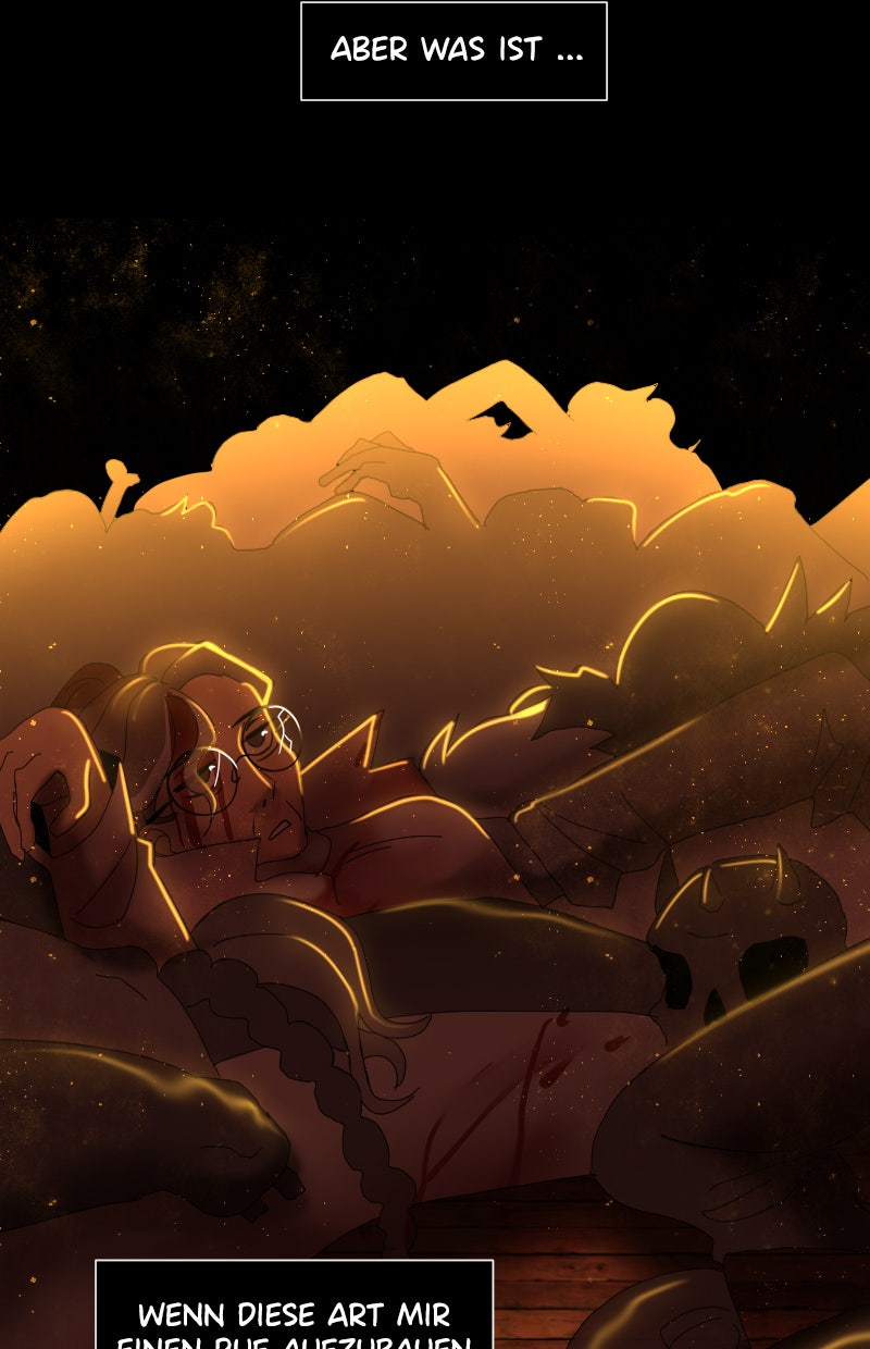 Read Not Even Bones Manga Online