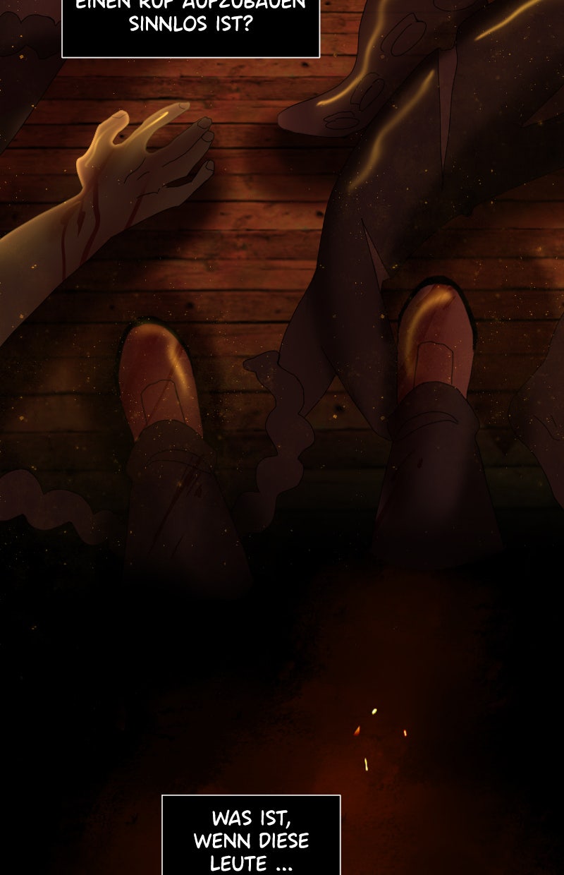 Read Not Even Bones Manga Online