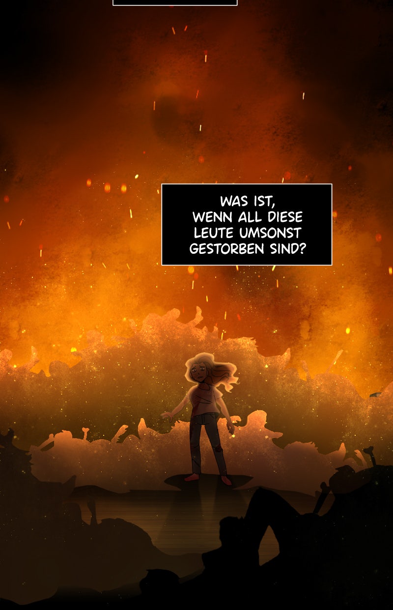 Read Not Even Bones Manga Online