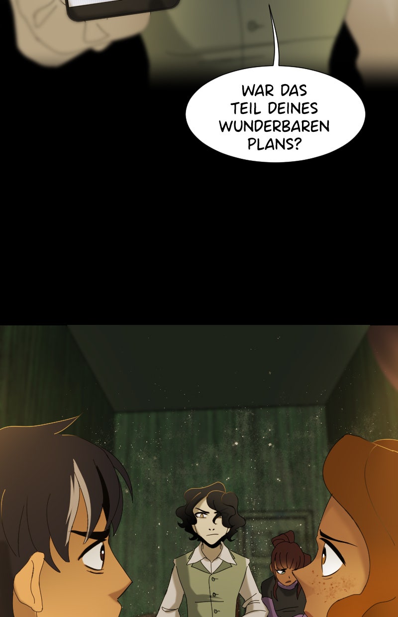 Read Not Even Bones Manga Online