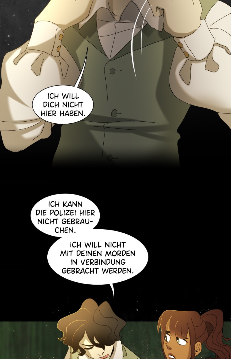 Read Not Even Bones Manga Online