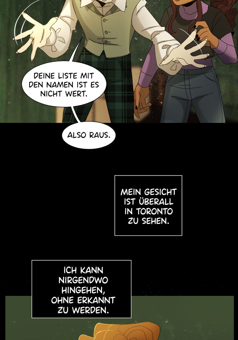 Read Not Even Bones Manga Online