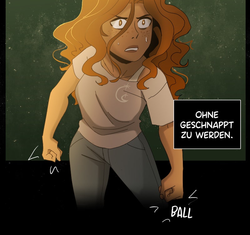 Read Not Even Bones Manga Online