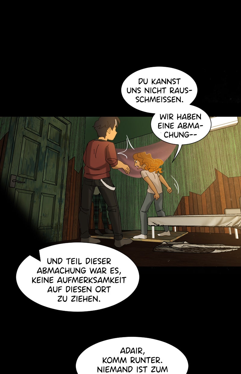 Read Not Even Bones Manga Online