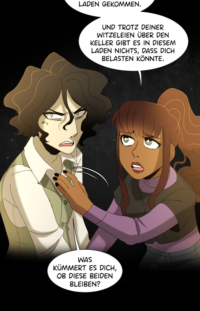 Read Not Even Bones Manga Online