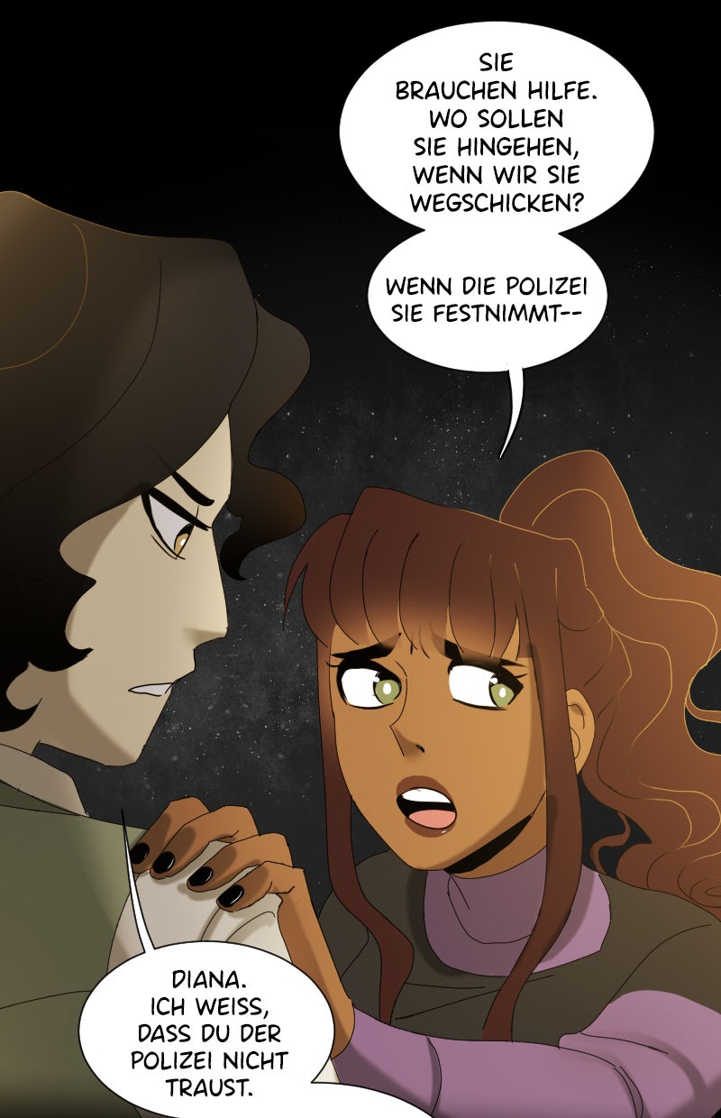 Read Not Even Bones Manga Online