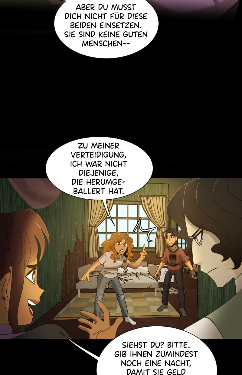 Read Not Even Bones Manga Online