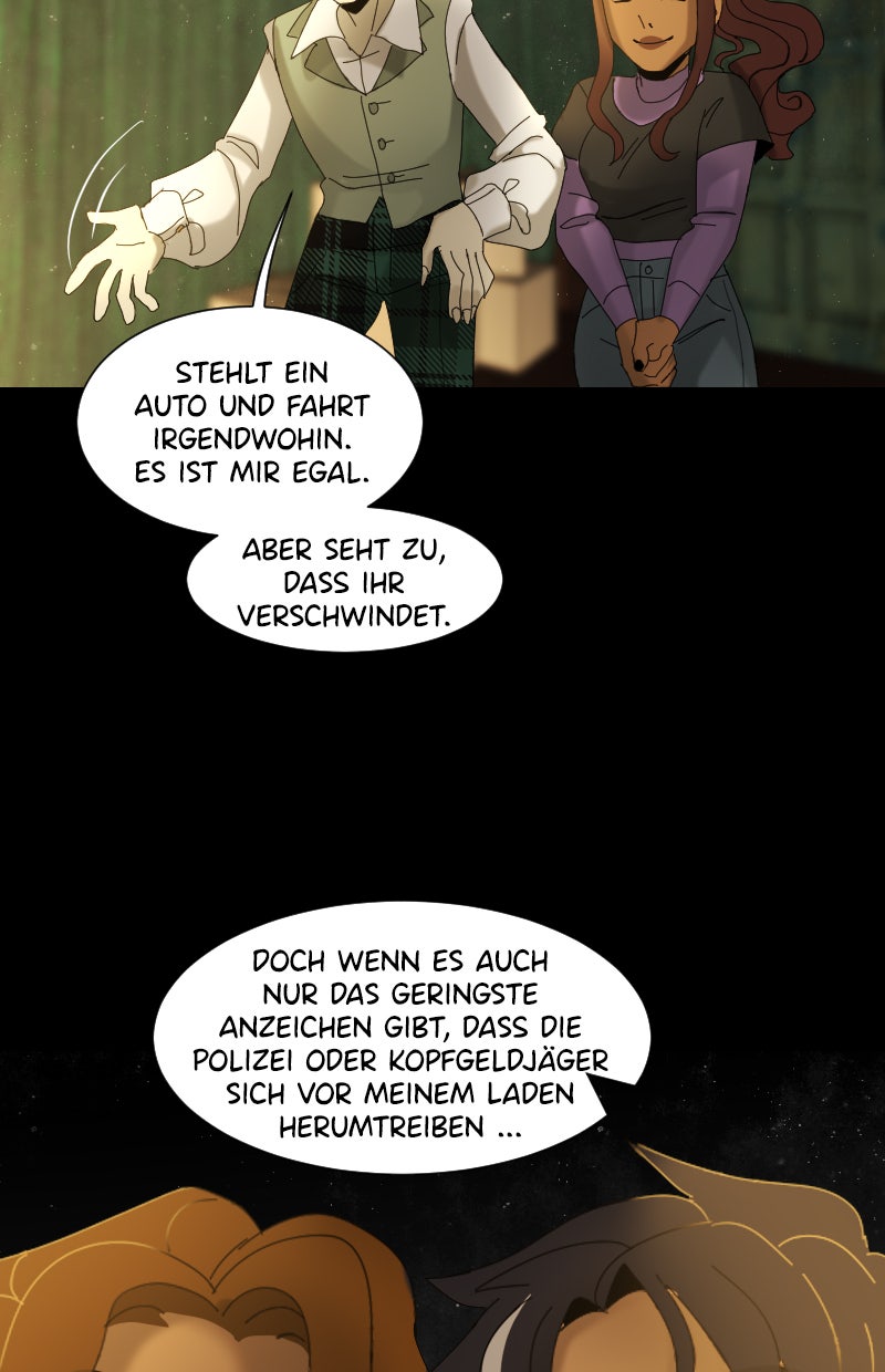 Read Not Even Bones Manga Online