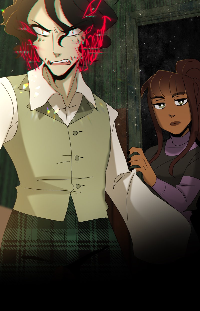 Read Not Even Bones Manga Online