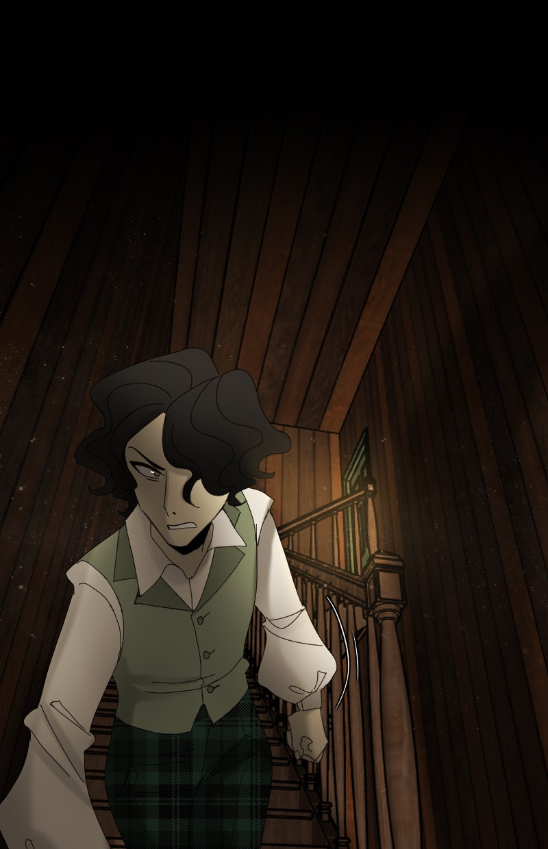 Read Not Even Bones Manga Online