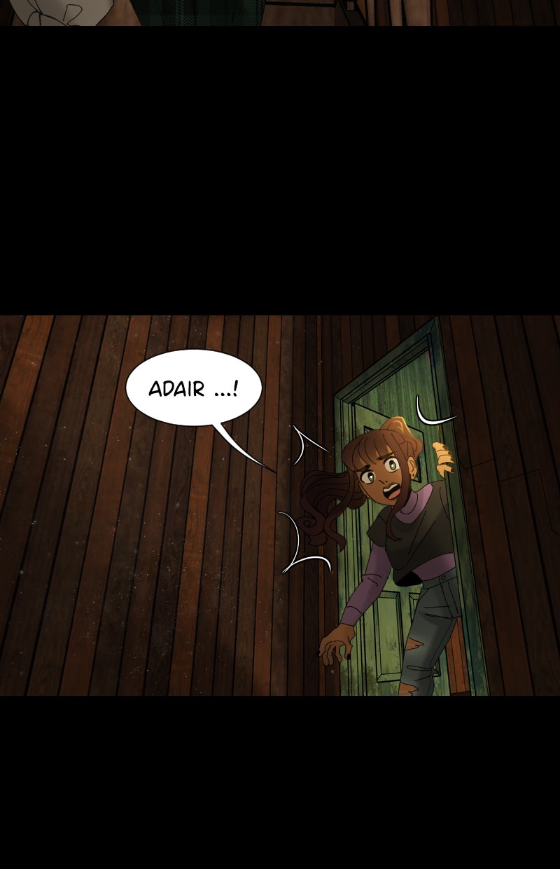 Read Not Even Bones Manga Online