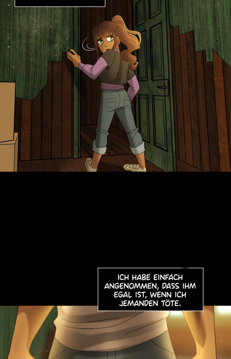 Read Not Even Bones Manga Online