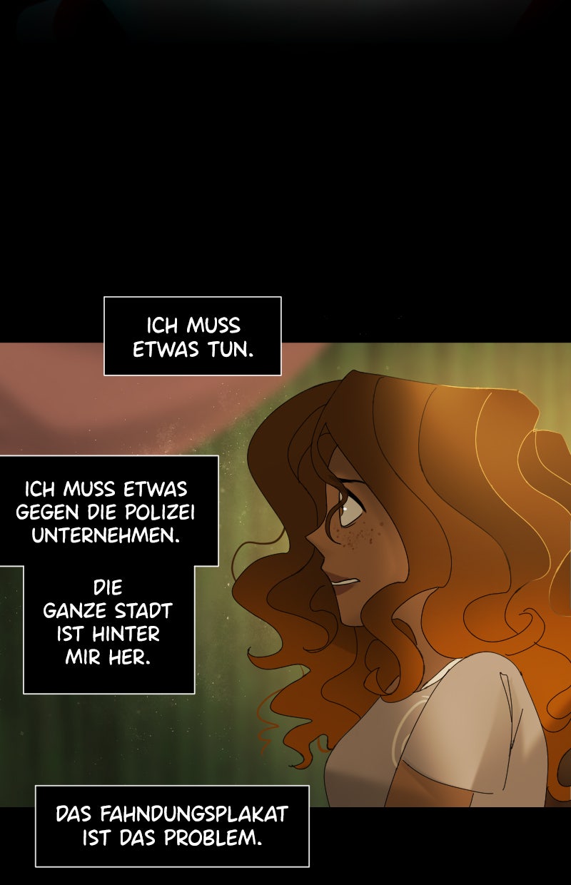 Read Not Even Bones Manga Online