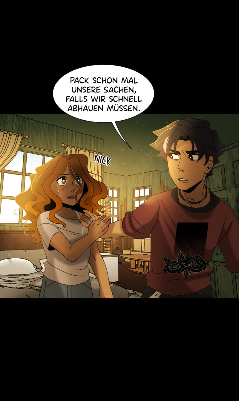 Read Not Even Bones Manga Online