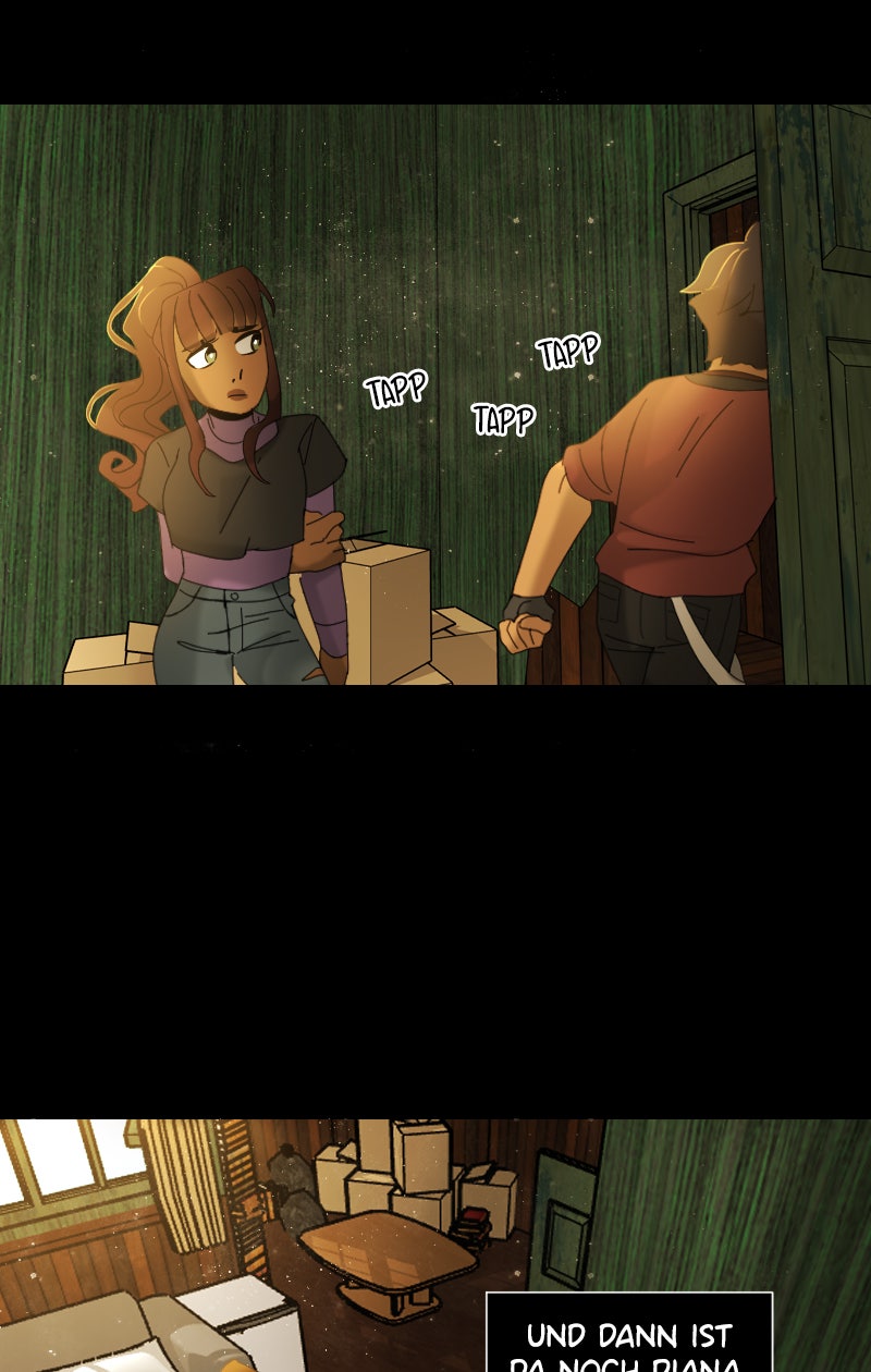 Read Not Even Bones Manga Online