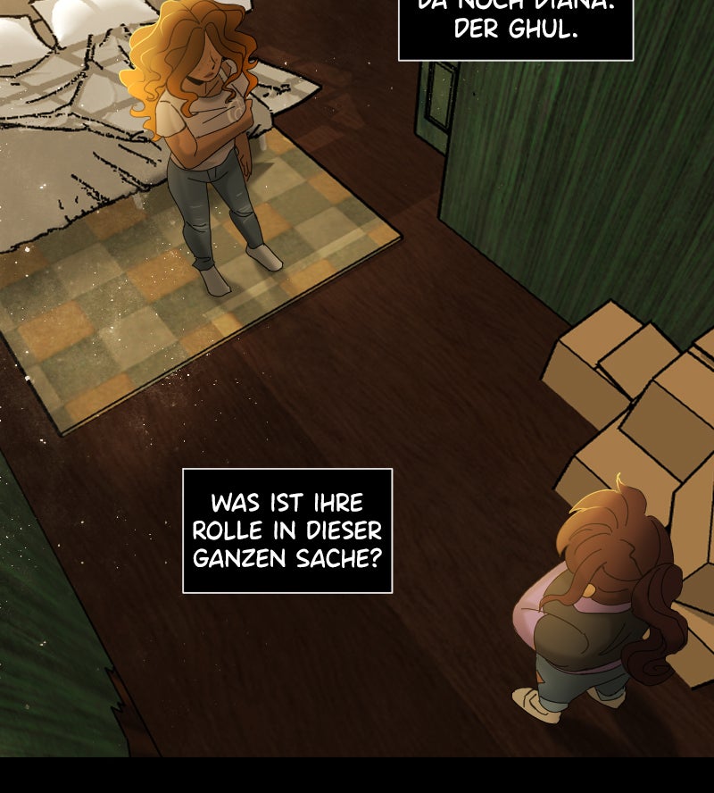 Read Not Even Bones Manga Online