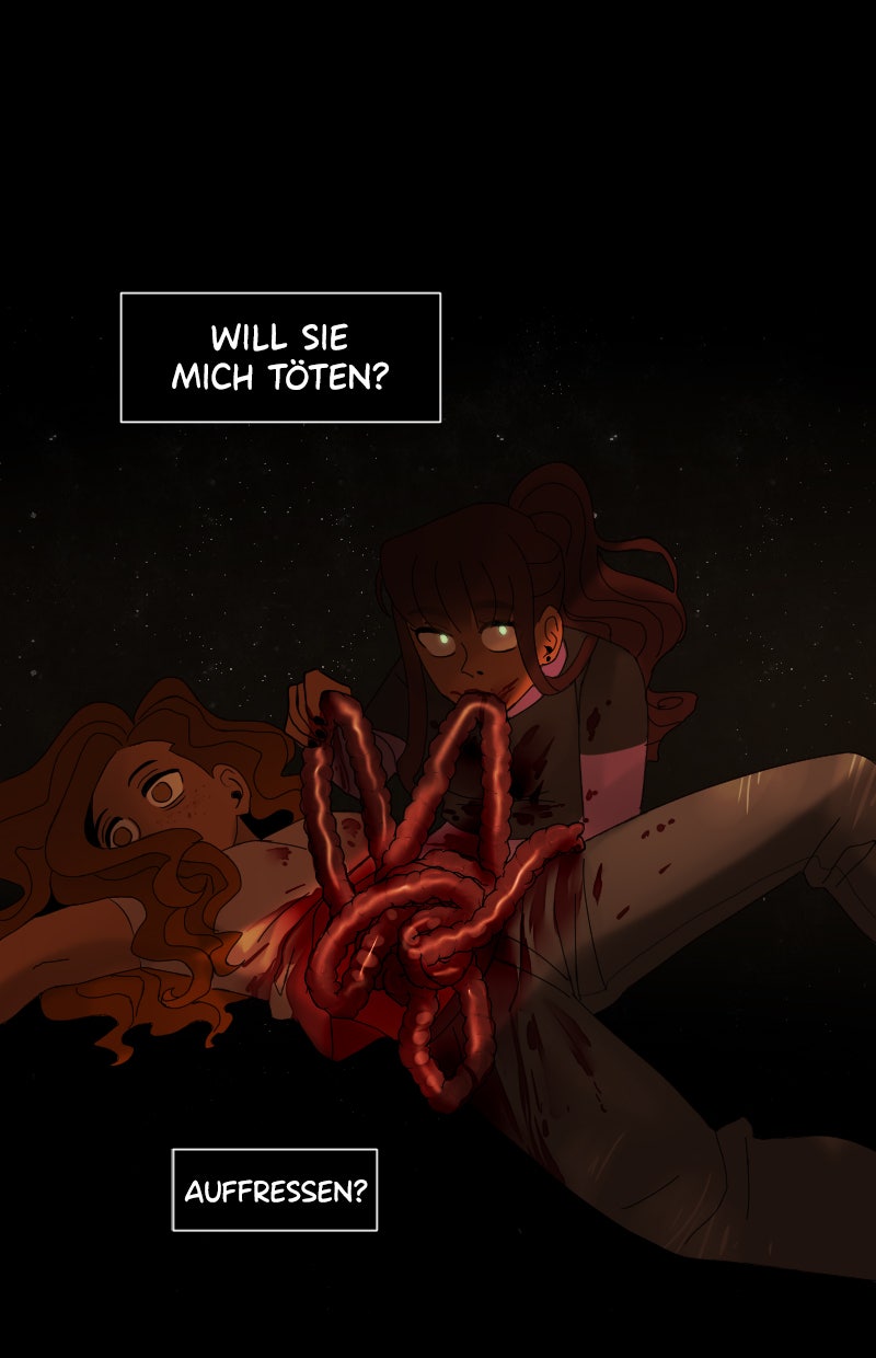 Read Not Even Bones Manga Online