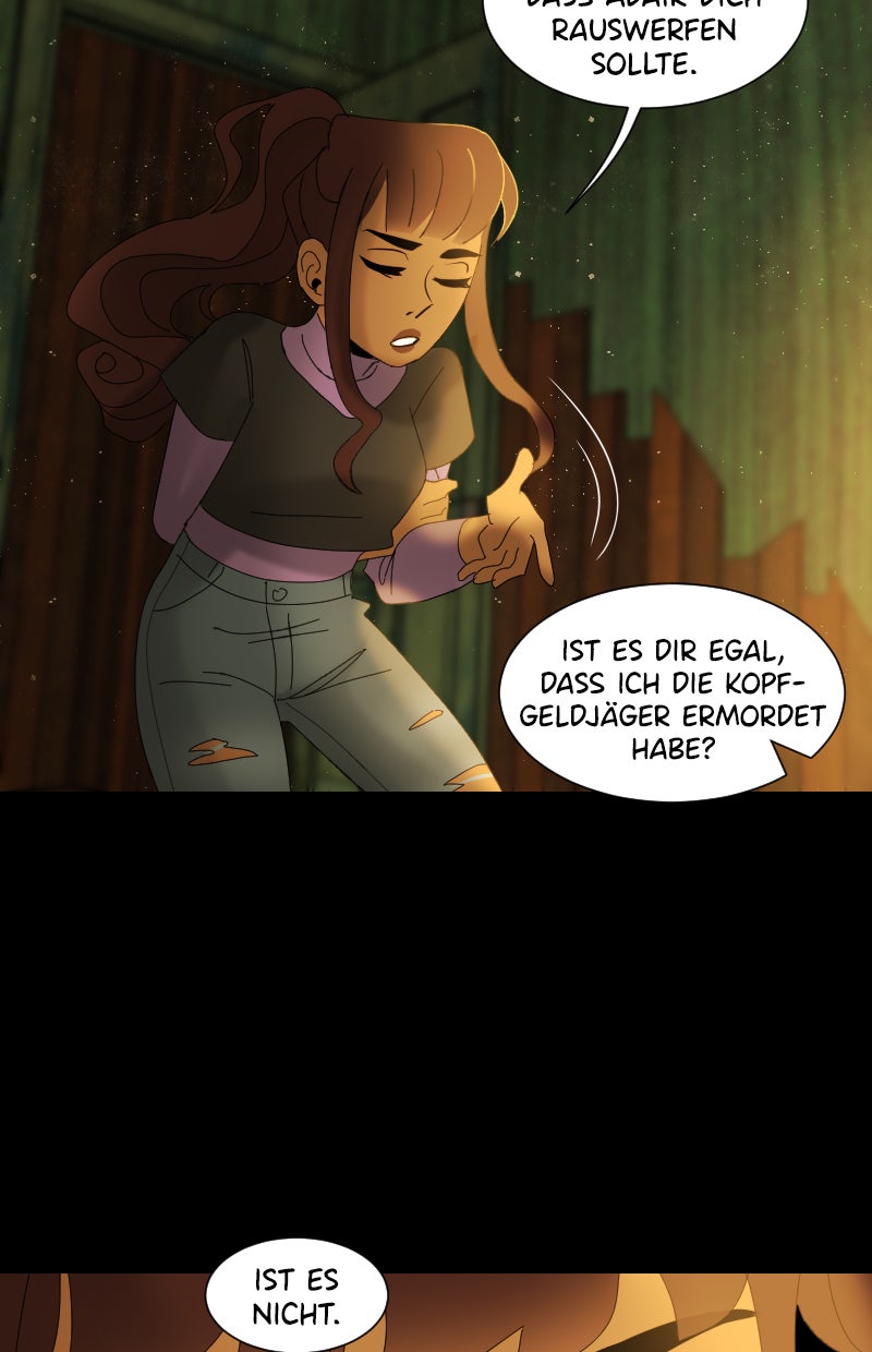 Read Not Even Bones Manga Online