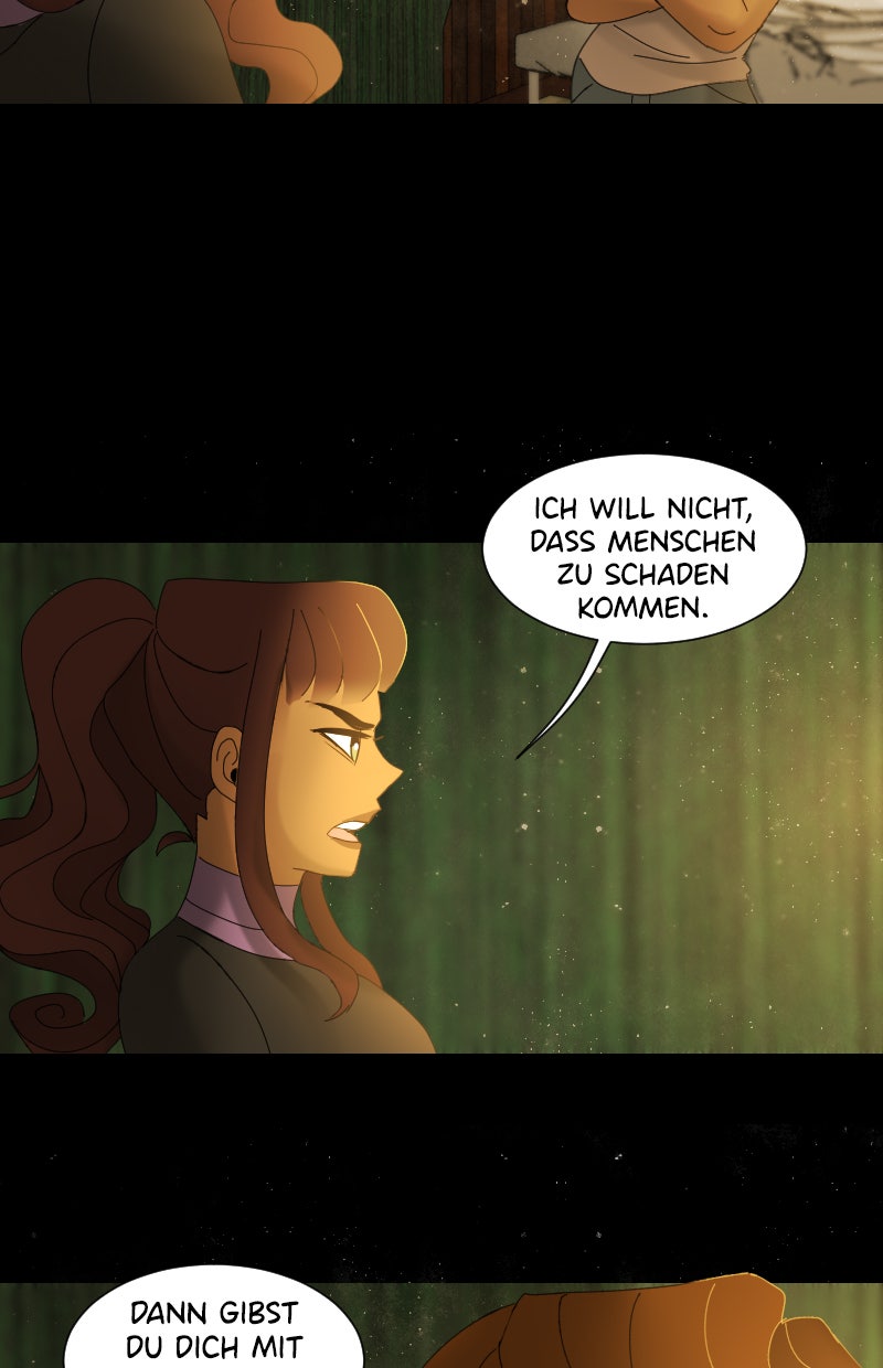 Read Not Even Bones Manga Online