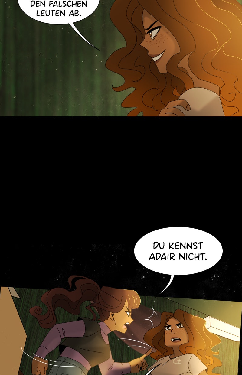 Read Not Even Bones Manga Online