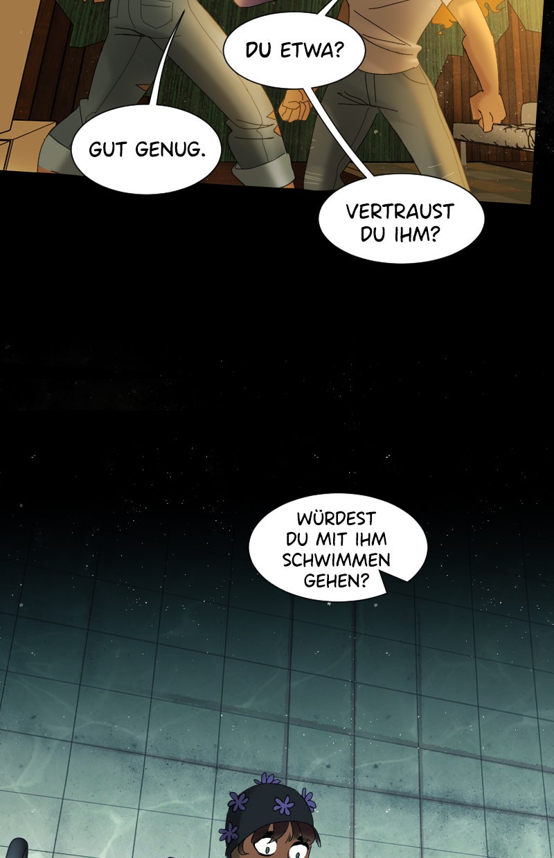 Read Not Even Bones Manga Online