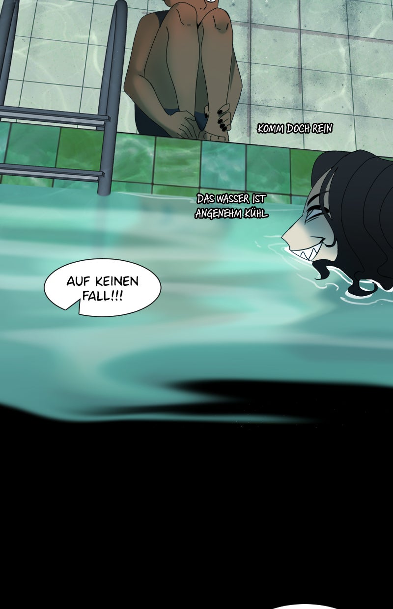 Read Not Even Bones Manga Online