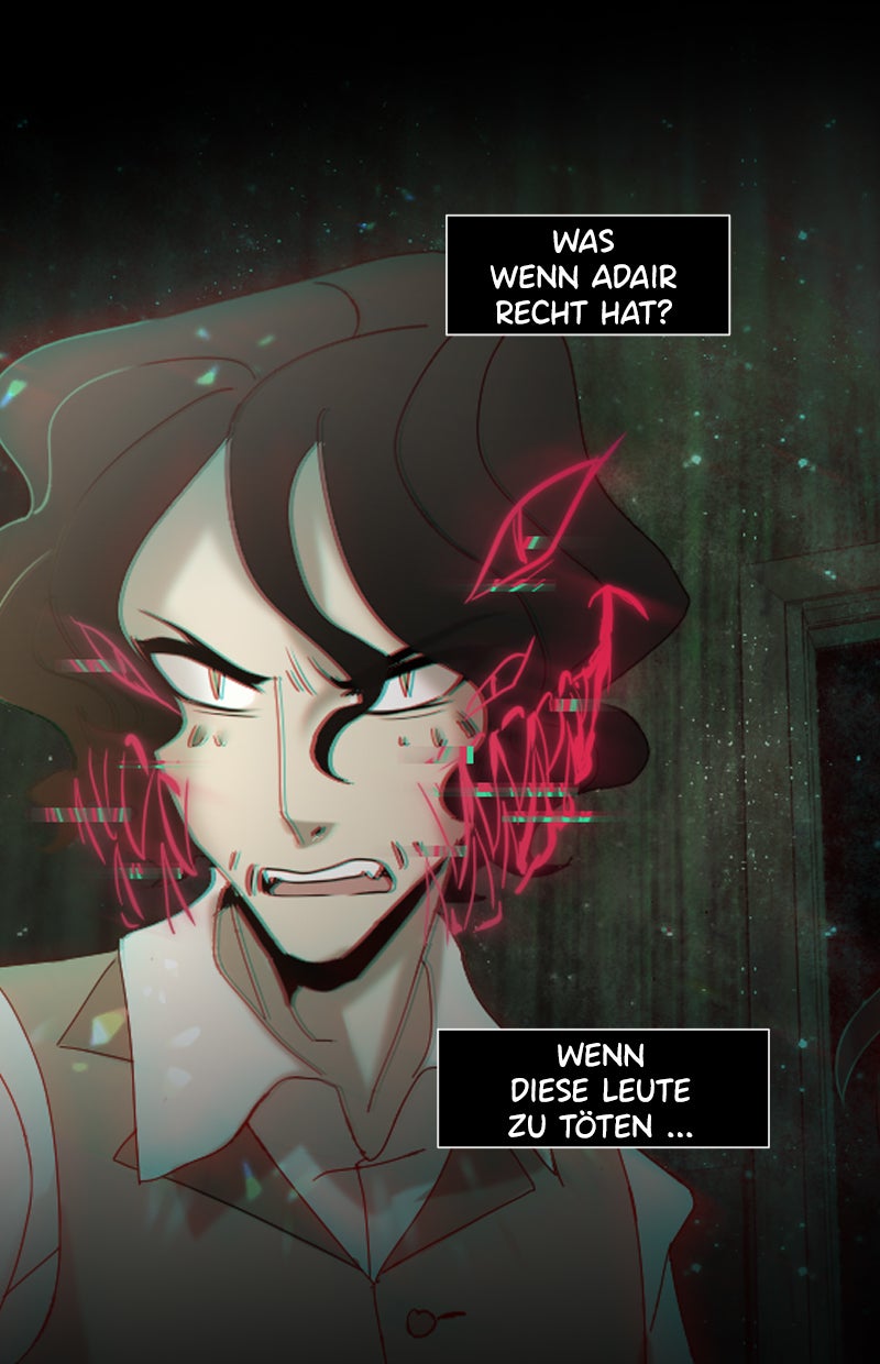 Read Not Even Bones Manga Online