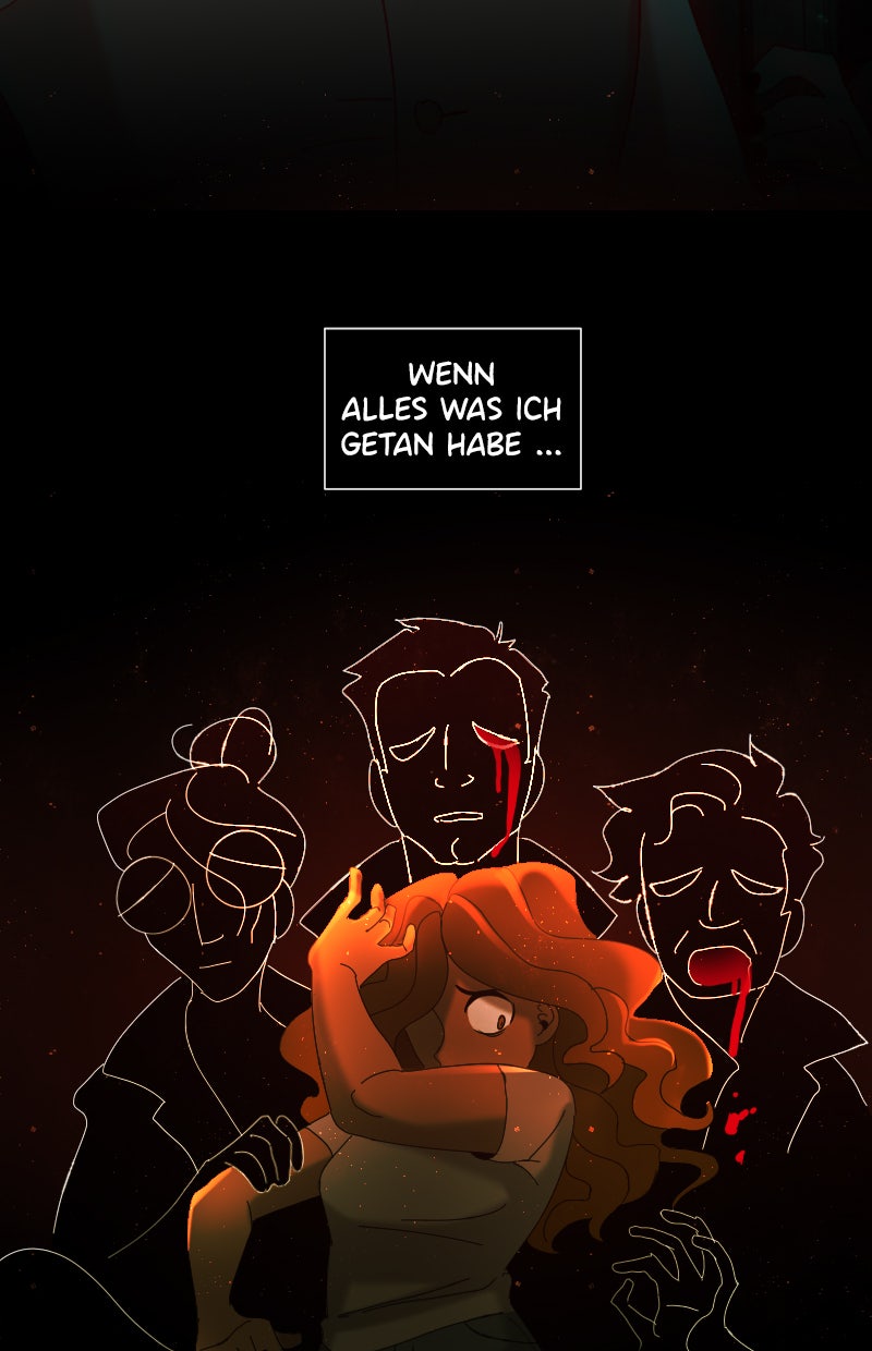 Read Not Even Bones Manga Online