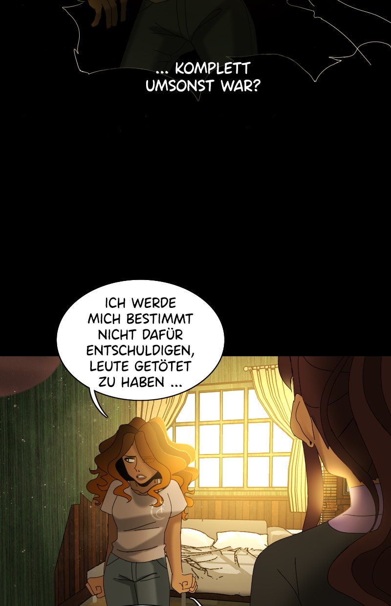 Read Not Even Bones Manga Online