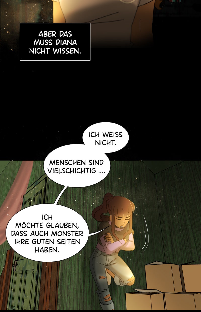 Read Not Even Bones Manga Online