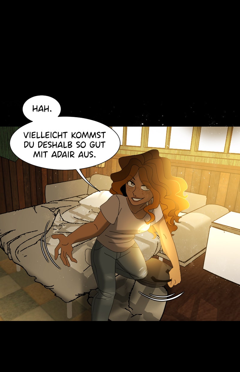 Read Not Even Bones Manga Online