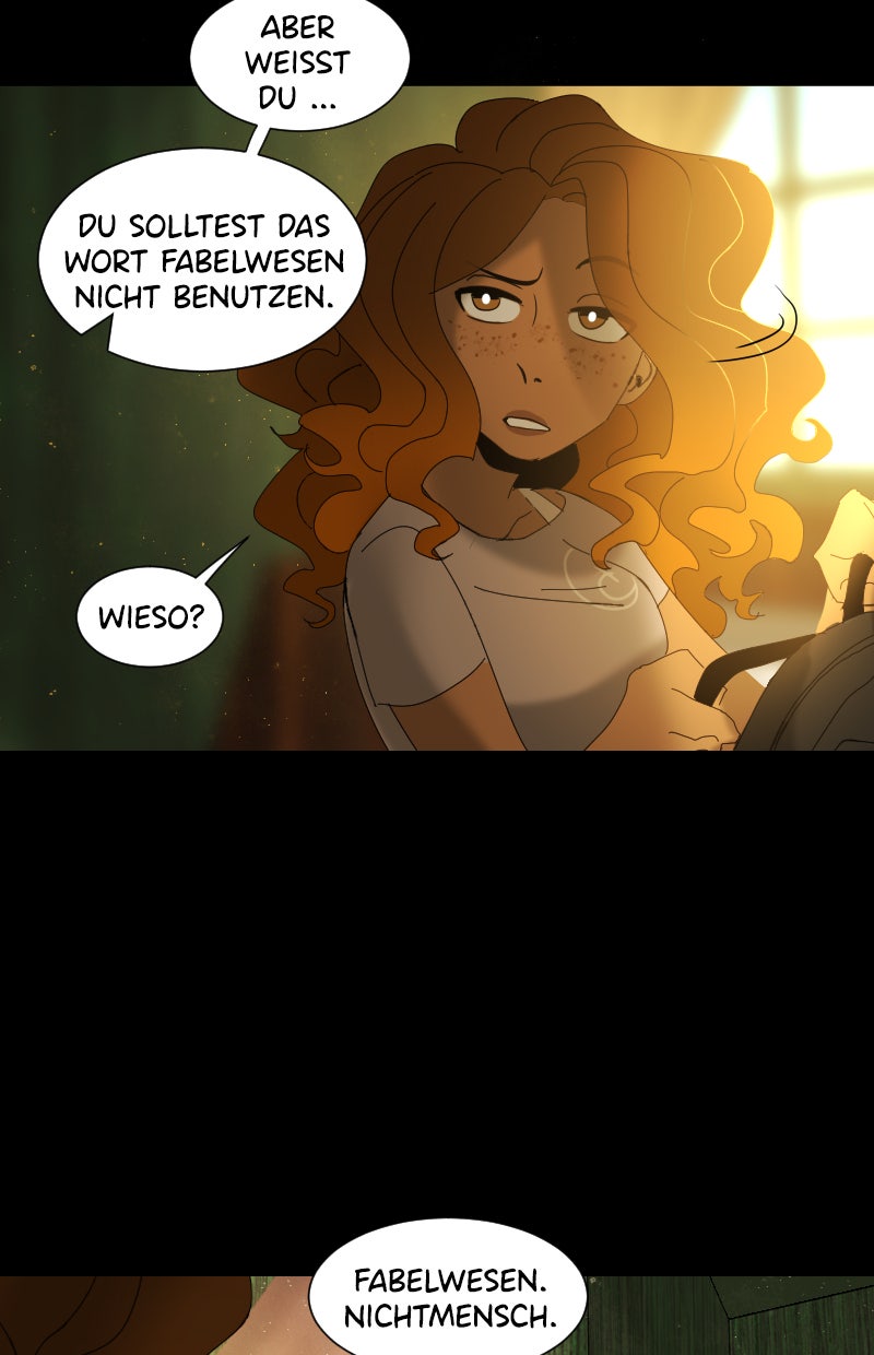 Read Not Even Bones Manga Online