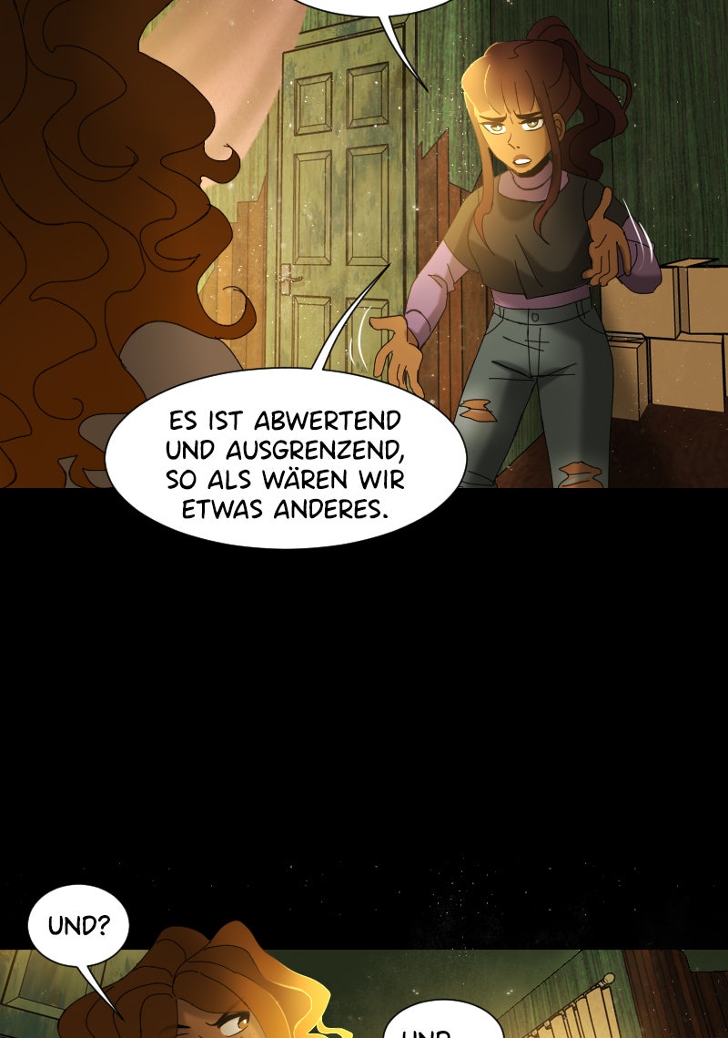 Read Not Even Bones Manga Online