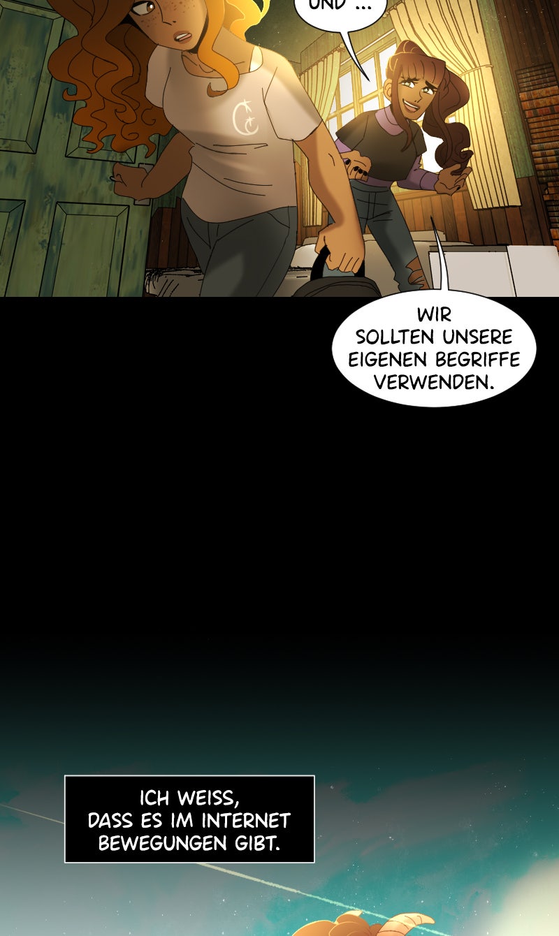 Read Not Even Bones Manga Online