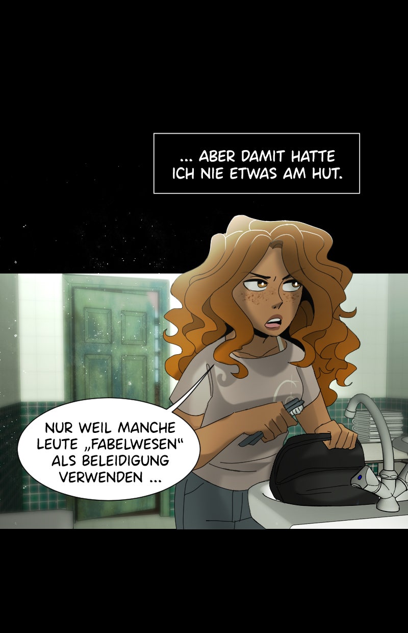 Read Not Even Bones Manga Online