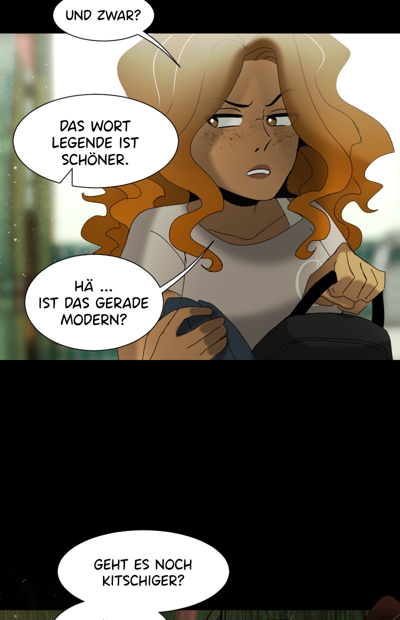 Read Not Even Bones Manga Online