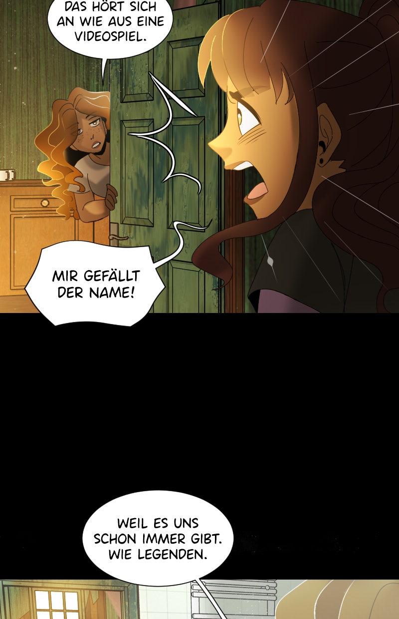 Read Not Even Bones Manga Online