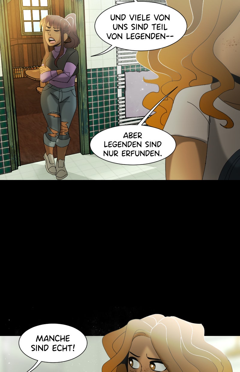 Read Not Even Bones Manga Online