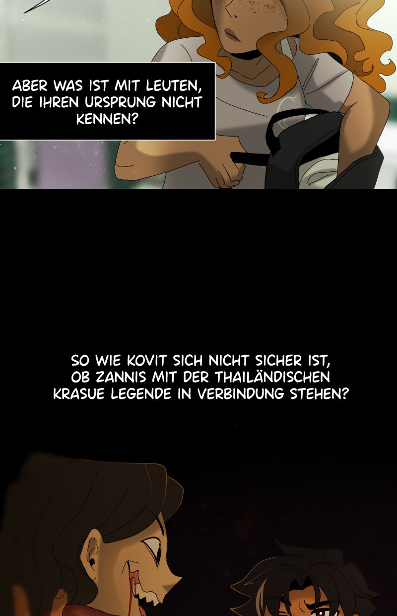 Read Not Even Bones Manga Online