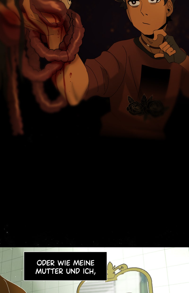 Read Not Even Bones Manga Online