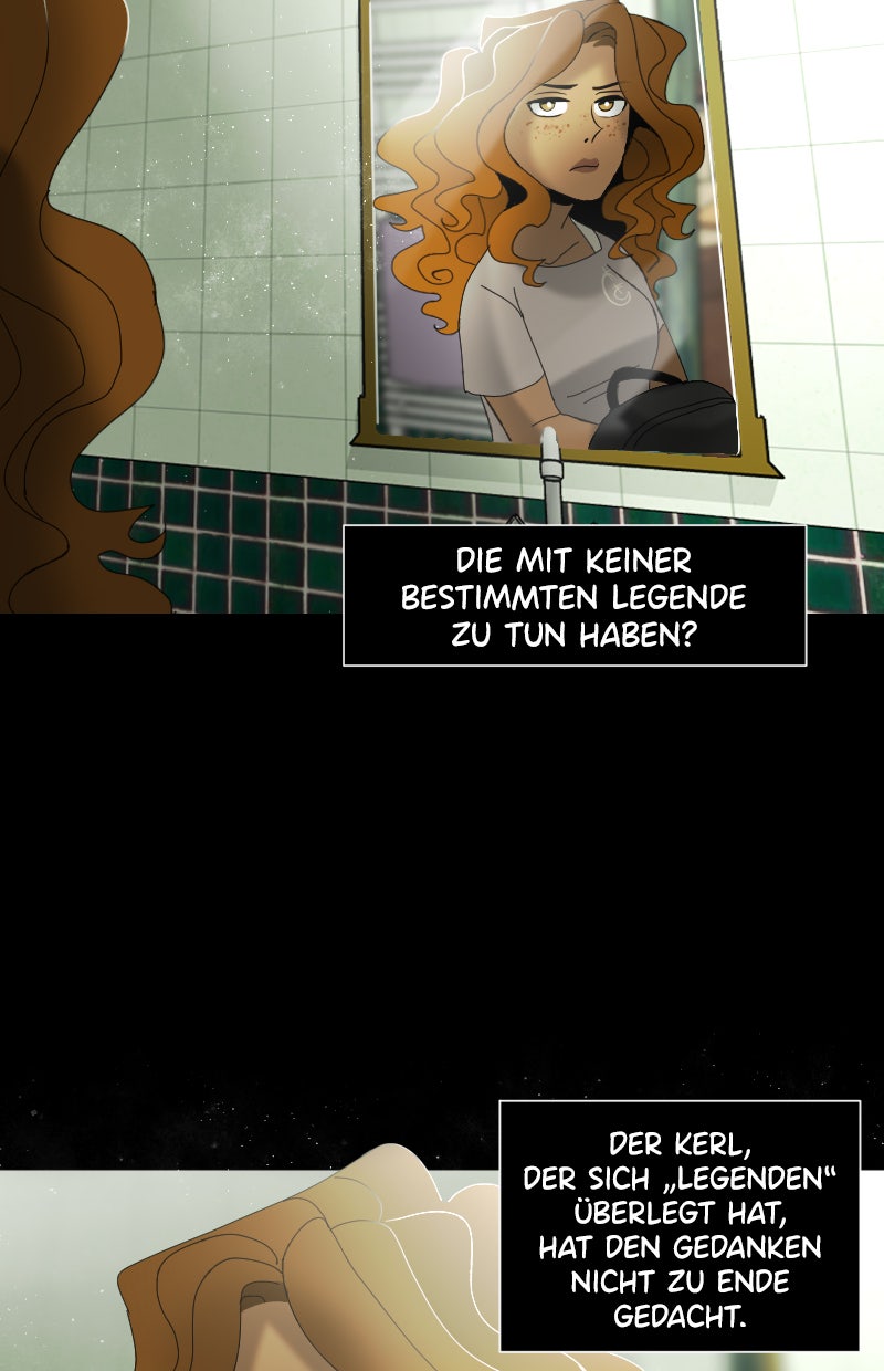 Read Not Even Bones Manga Online