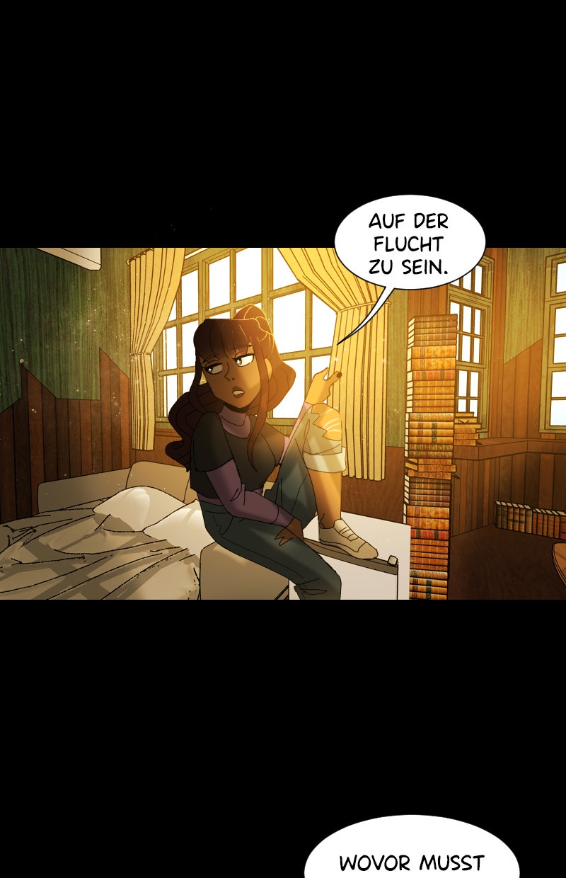 Read Not Even Bones Manga Online