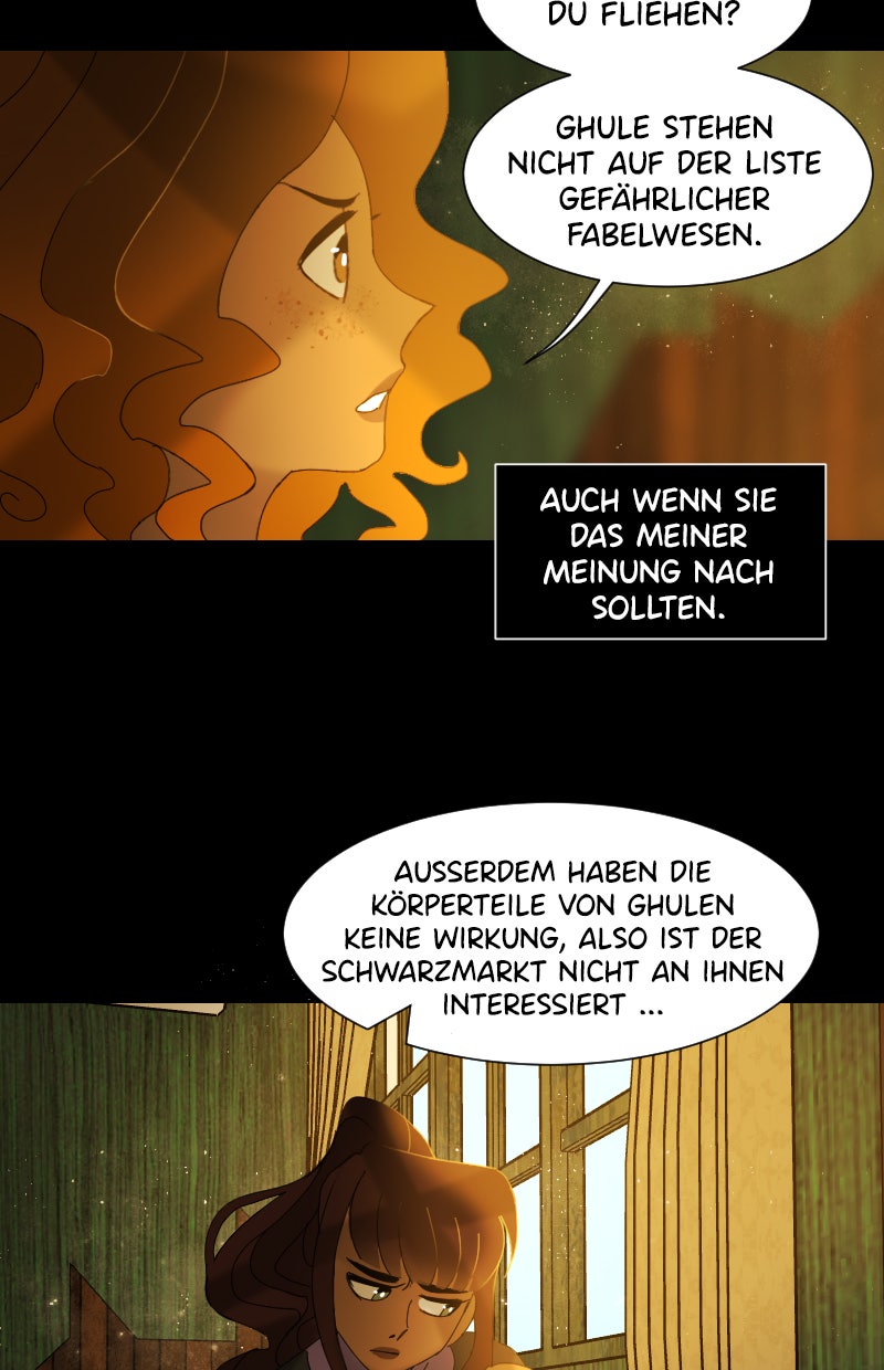 Read Not Even Bones Manga Online