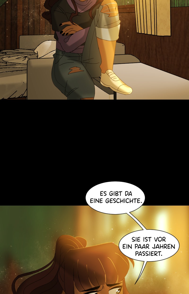 Read Not Even Bones Manga Online